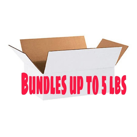Home Market items up to 5 pounds